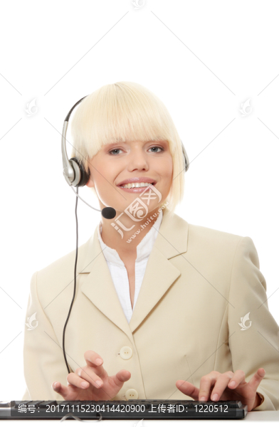 女人