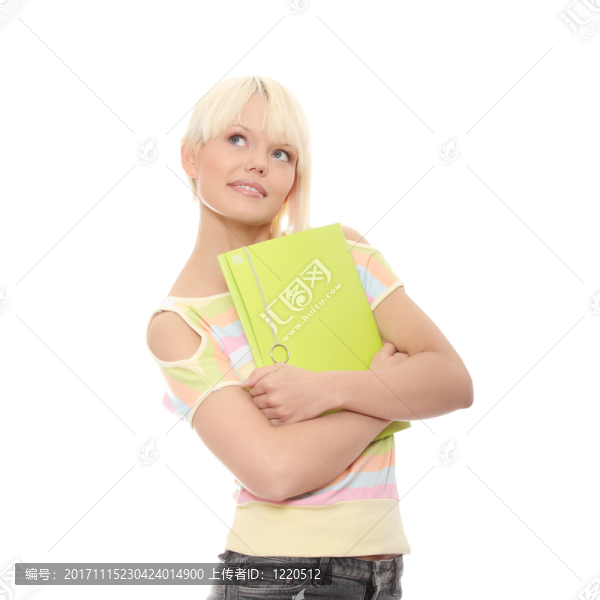 女人