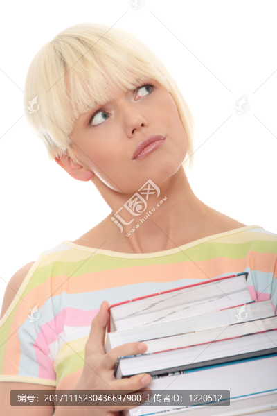 學習