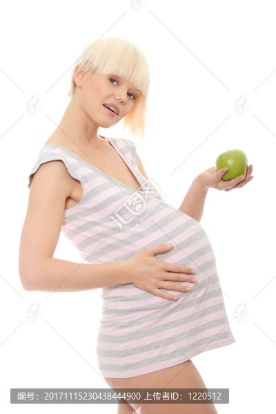女人