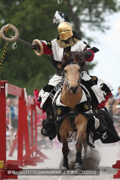 武士