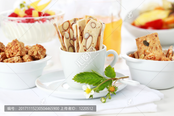 食物