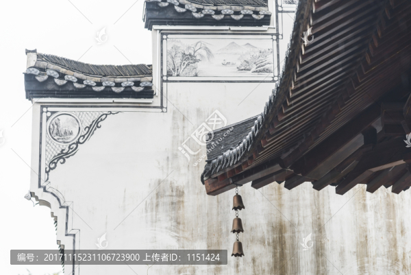 徽派建筑