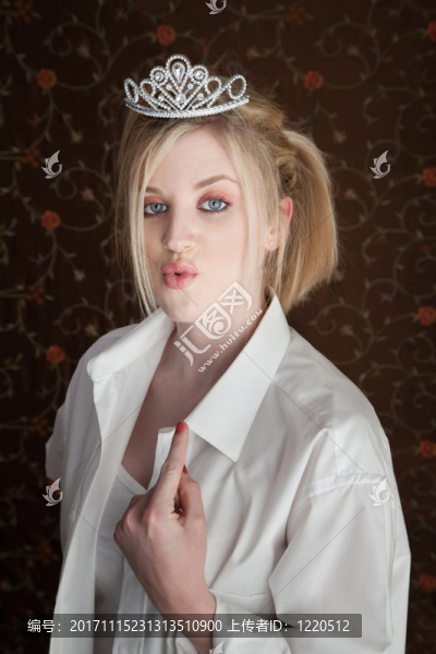 有女性氣質(zhì)的