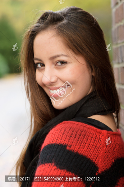 女人