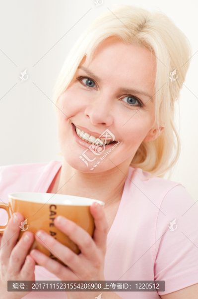 女人