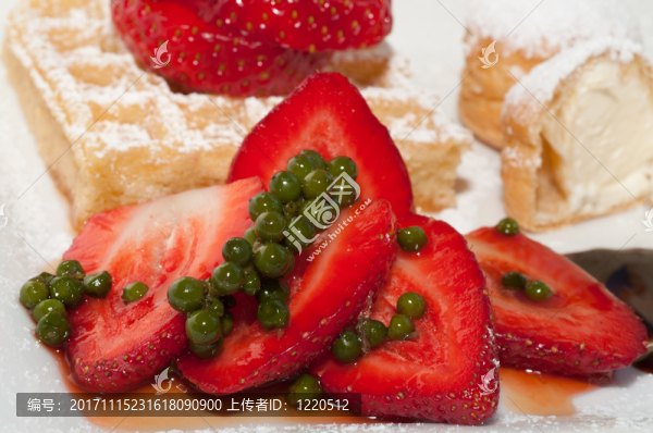 草莓和青椒4