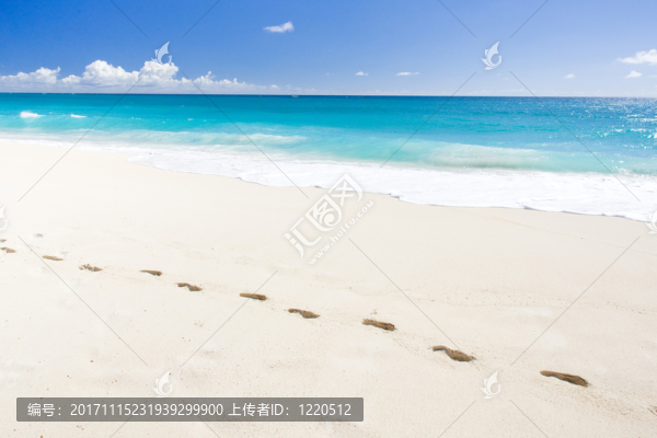 海灘