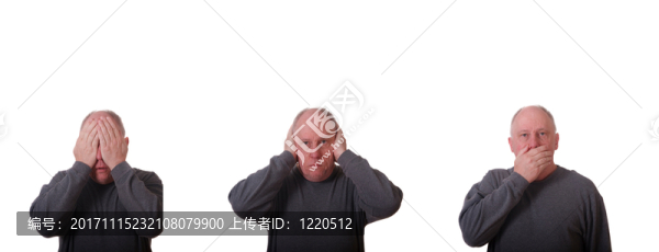 說話