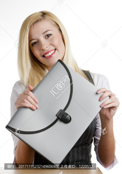 女人
