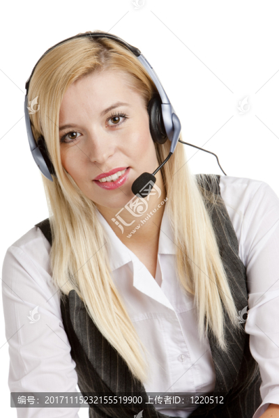 女人