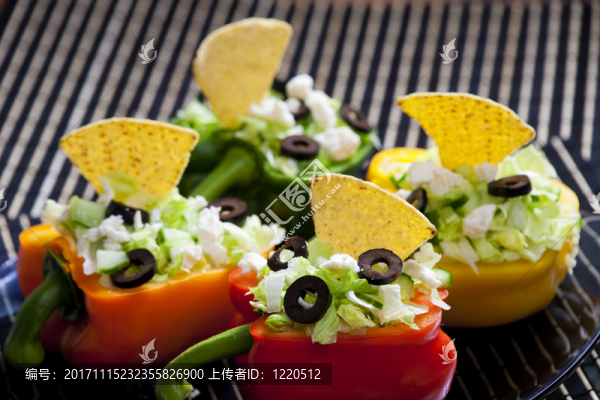 食物