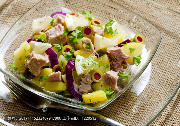 食物