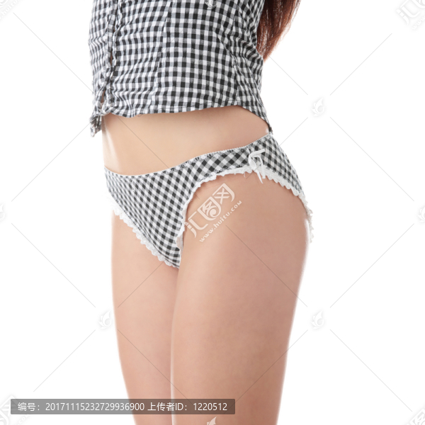 女人