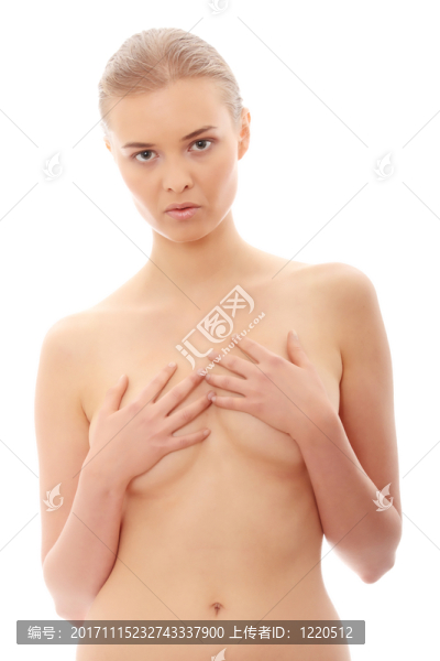 女人