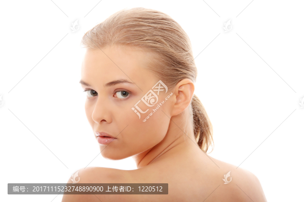 女人