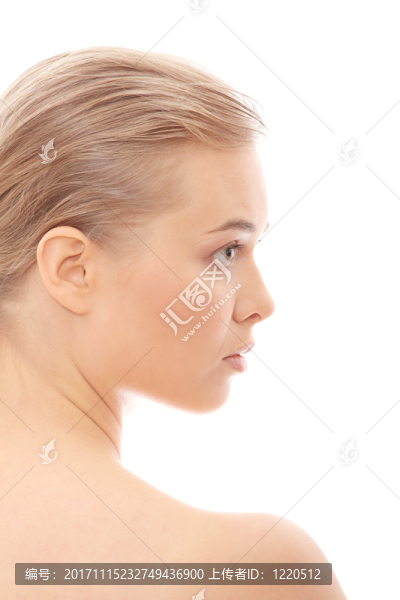 女人