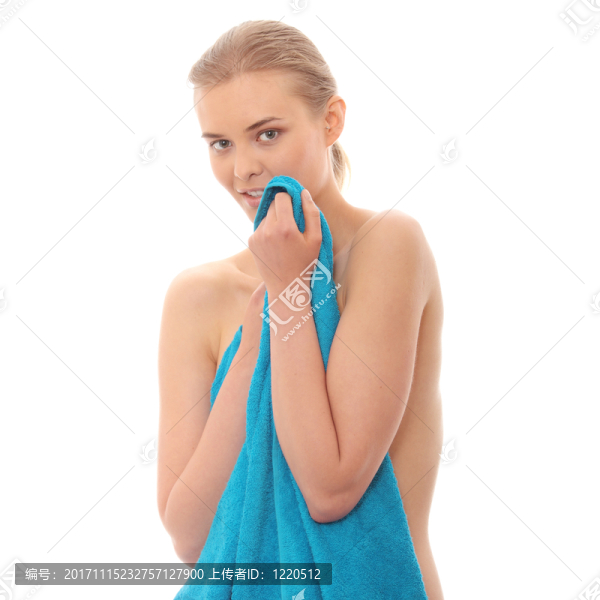 女人