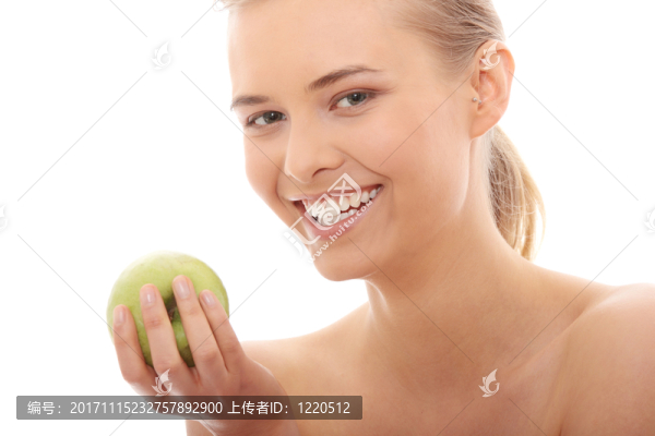 女人