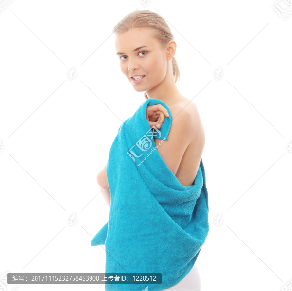 女人