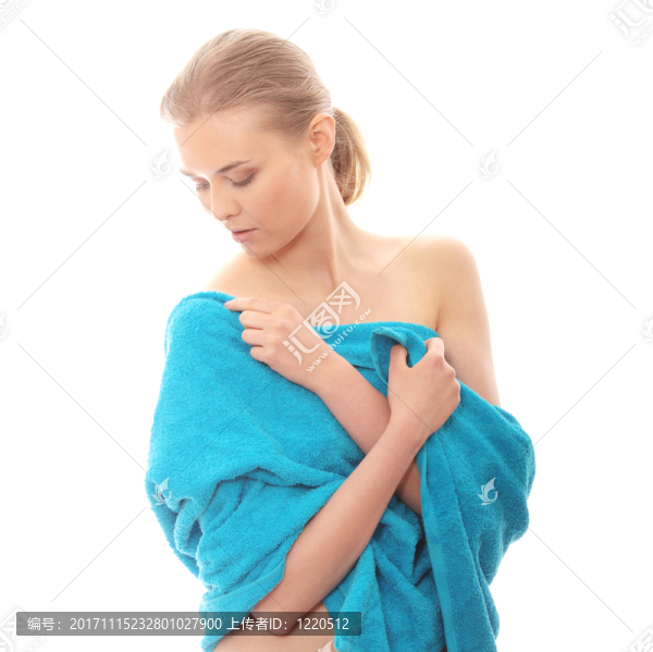 女人