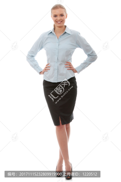 女人