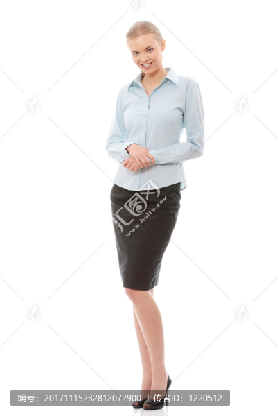 女人