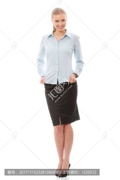 女人