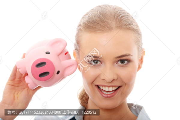 女人