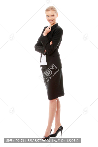 女人