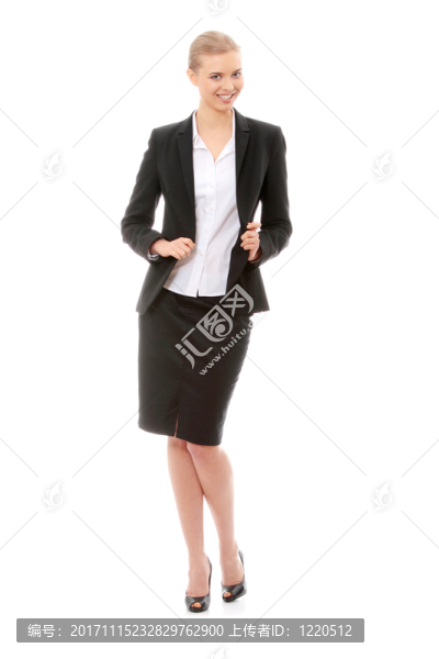 女人