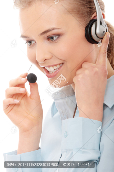 女人