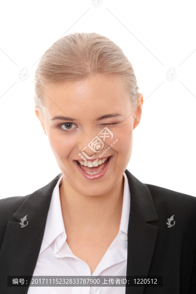 女人