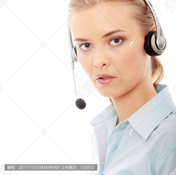 女人