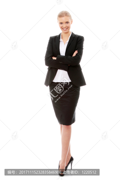 女人