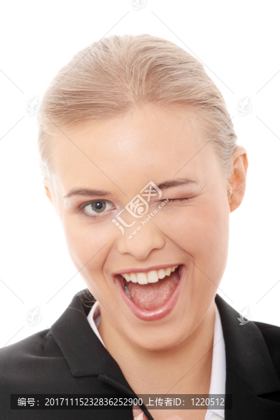 女人