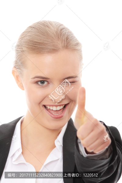 女人