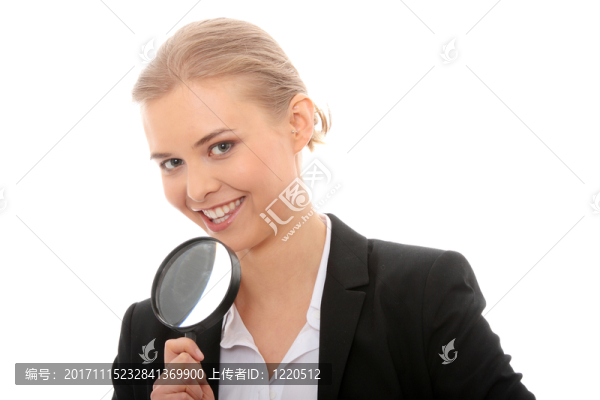 女人