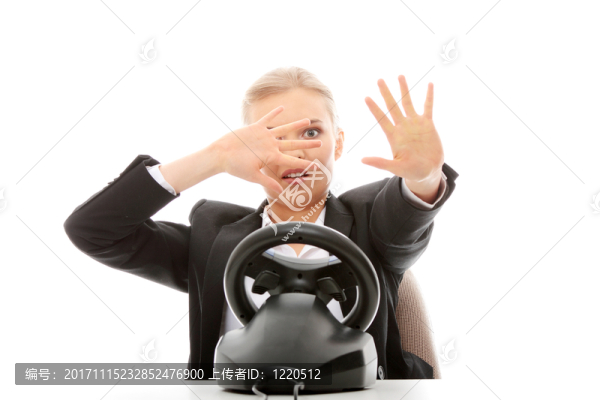 女人