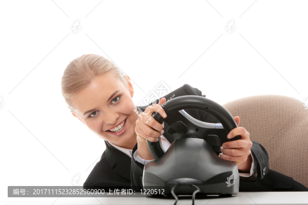 女人