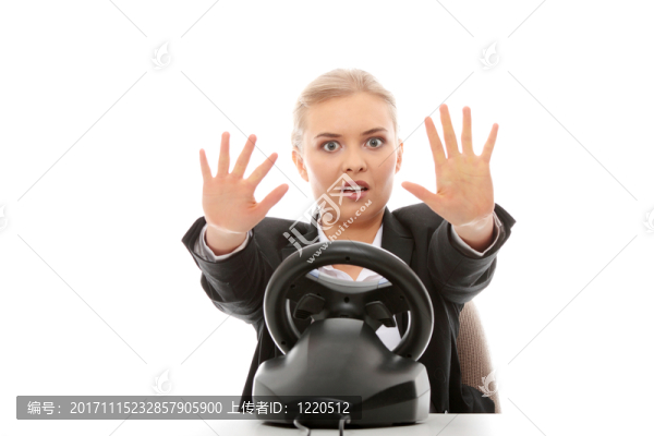 女人