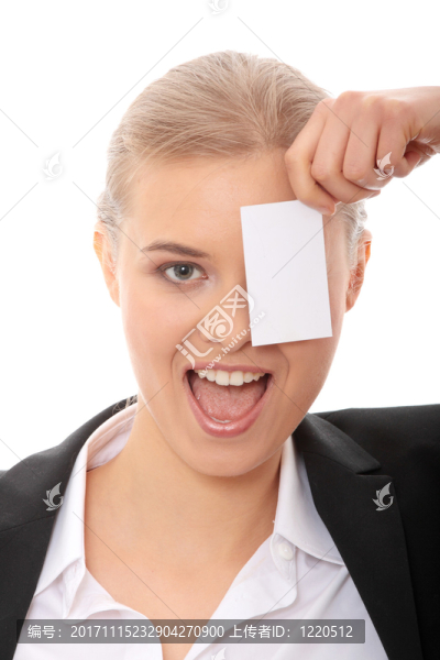 女人