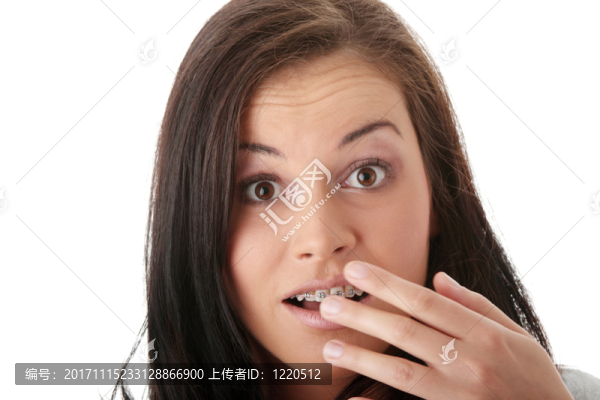 女人