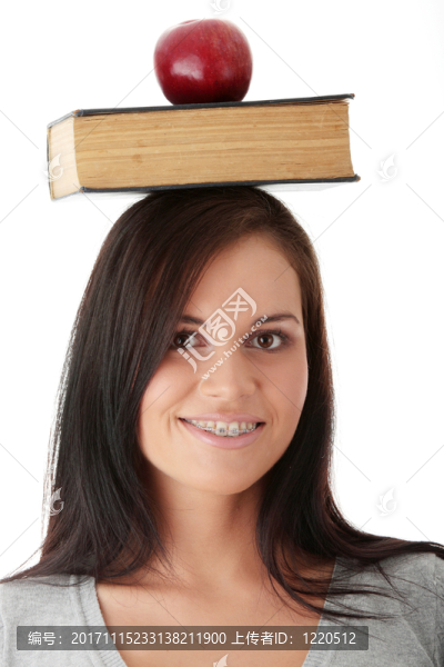 女人