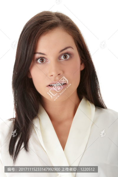 女人