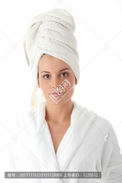 女人
