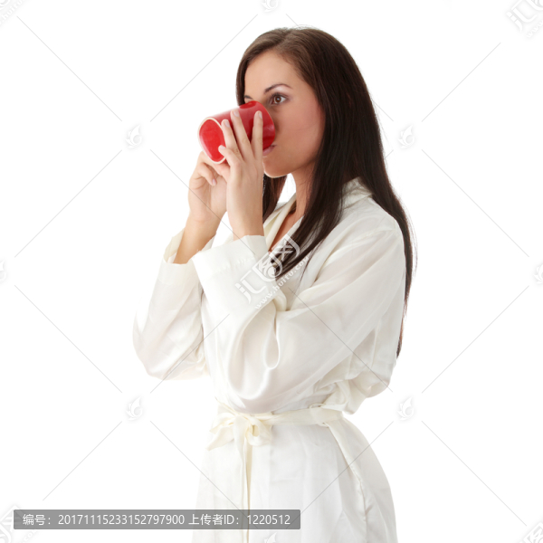 女人