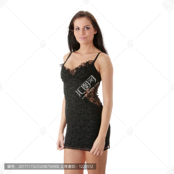 女人