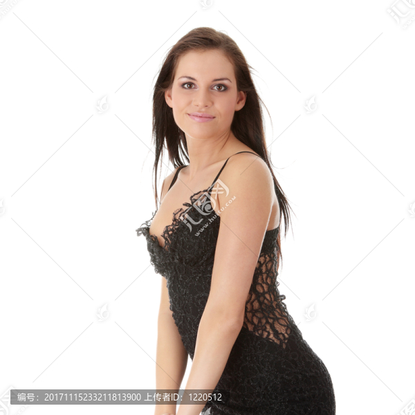 女人