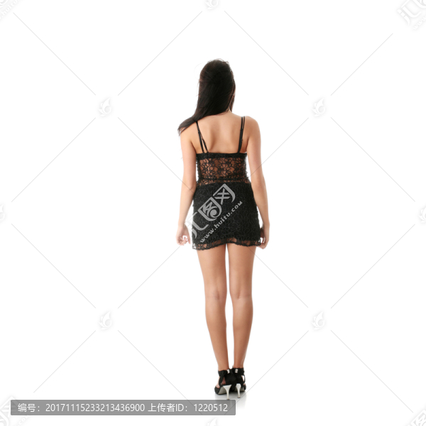 女人